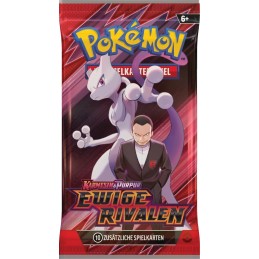 PRE-ORDER Pokémon KP10...