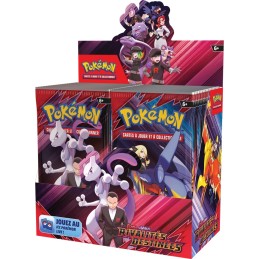 PRE-ORDER Pokémon SV10...