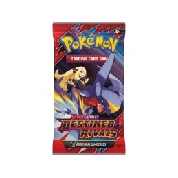PRE-ORDER Pokémon SV10...