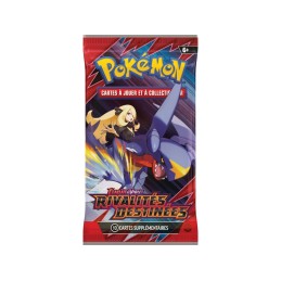 PRE-ORDER Pokémon SV10...