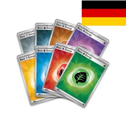 Pokémon Terapagos ex UPC...
