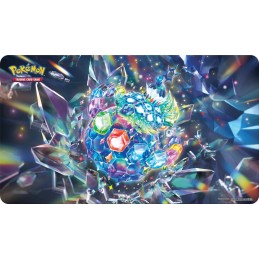 Pokémon Terapagos ex UPC...