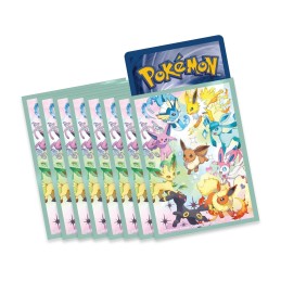 Pokémon SV08.5 Prismatic...