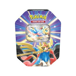 Pokémon Slashing Legends...