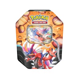 Pokémon Slashing Legends...