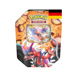 Pokémon Schlagkräftige...