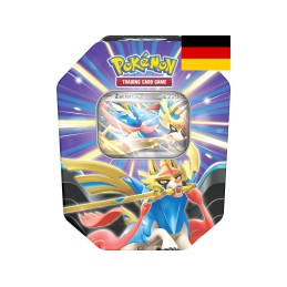 Pokémon Schlagkräftige...