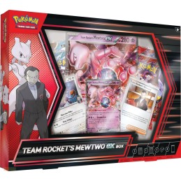PRE-ORDER Pokémon Team...