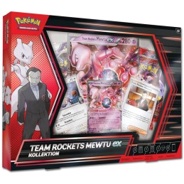 PRE-ORDER Pokémon Team...