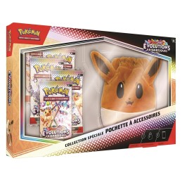 Pokémon SV08.5 Evolutions...