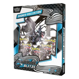 PRE-ORDER Pokémon KP10.5...