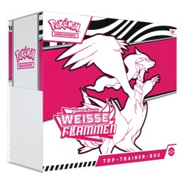 PRE-ORDER Pokémon Weisse...