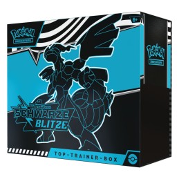 PRE-ORDER Pokémon Schwazre...