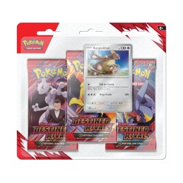 Pokémon SV10 Destined...