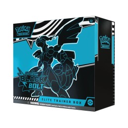 PRE-ORDER Pokémon SV10.5...