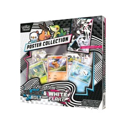 PRE-ORDER Pokémon SV10.5...