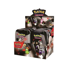 PRE-ORDER Pokémon SV10.5...