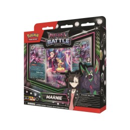 Pokémon Rival Battle Deck...