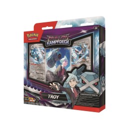 Pokémon Rivalen Kampfdeck...