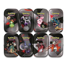PRE-ORDER Pokémon KP10.5...