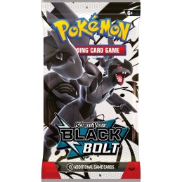 PRE-ORDER Pokémon SV10.5...