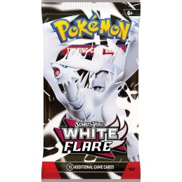 PRE-ORDER Pokémon SV10.5...