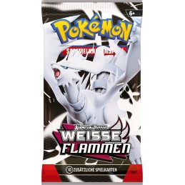 PRE-ORDER Pokémon KP10.5...