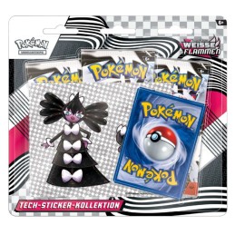 PRE-ORDER Pokémon KP10.5...