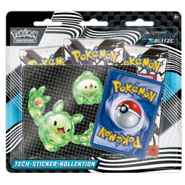 PRE-ORDER Pokémon KP10.5...