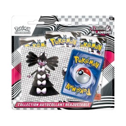 PRE-ORDER Pokémon SV10.5...