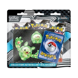 PRE-ORDER Pokémon SV10.5...