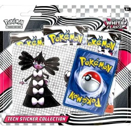 PRE-ORDER Pokémon SV10.5...