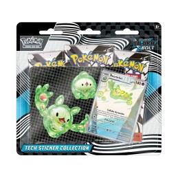 PRE-ORDER Pokémon SV10.5...