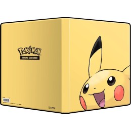 Pokémon Pikachu 9-Pocket...