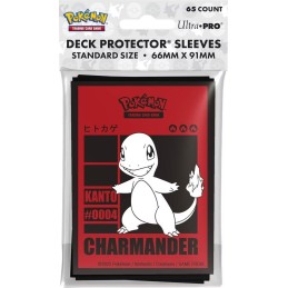 Pokémon Ultra Pro 65...