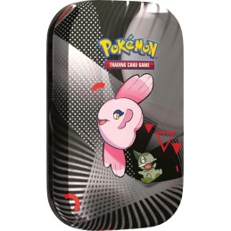 Pokémon SV10.5 Black Bolt &...