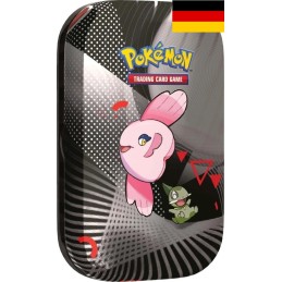 Pokémon Schwarze Blitze &...