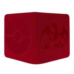 Pokémon Ultra Pro Elite...