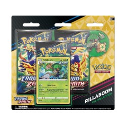 Pokémon SWSH12.5 Crown...