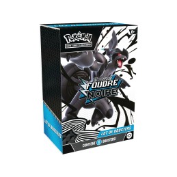 PRE-ORDER Pokémon SV10.5...