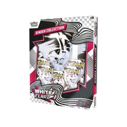 Pokémon SV10.5 White Flare...