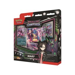 Pokémon Rivalen Kampfdeck...
