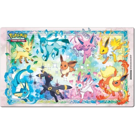 Pokémon KP08.5 Prismatische Entwicklungen Super Premium Kollektion DE ...
