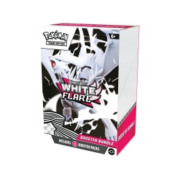 PRE-ORDER Pokémon SV10.5...