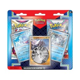 Pokémon Enhanced 2 Pack...