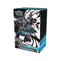 PRE-ORDER Pokémon SV10.5...