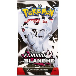 Pokémon SV10.5 Flamme...