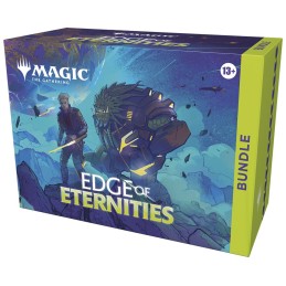 Magic The Gathering Edge of...