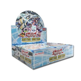 Yu-Gi-Oh! Justice Hunters...
