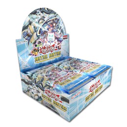 Yu-Gi-Oh! Justice Hunters...